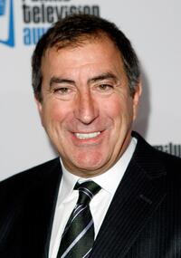 Kenny Ortega at the 9th annual Family Television Awards.