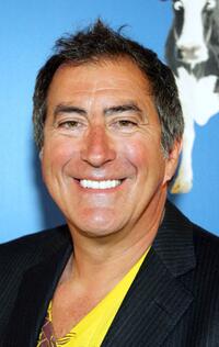 Kenny Ortega at the premiere of "Monty Python's Spamalot."