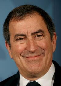 Kenny Ortega at the 59th annual Directors Guild Of America Awards.