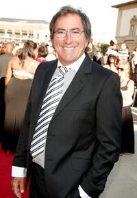 Kenny Ortega at the 2008 ALMA Awards.