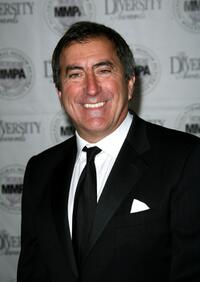 Kenny Ortega at the 15th Annual Diversity Awards.
