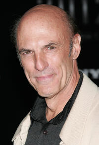 Ned Bellamy at the premiere of "2012."