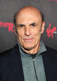 Ned Bellamy at the California premiere of "The Raven."