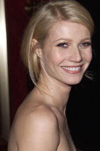 Gwyneth Paltrow at the premiere of “Bounce” in New York City. 