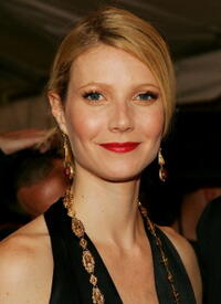 Gwyneth Paltrow at the premiere of “Proof” in Toronto, Canada. 