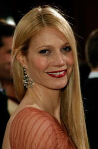 Gwyneth Paltrow at the 79th Annual Academy Awards held in Hollywood, California. 