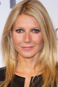 Gwyneth Paltrow presents the new 'Boss Nuit Pour Femme' Hugo Boss parfum in Madrid.