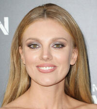 Bar Paly at the California premiere of "Pain & Gain."