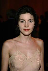 Clara Bellar at the opening night of the Eighth Annual City of Lights, City of Angels Film Festival.