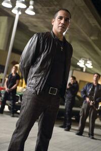 John Ortiz as Campos in "Fast & Furious."