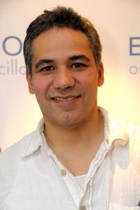 John Ortiz at the 2008 SAG Awards.