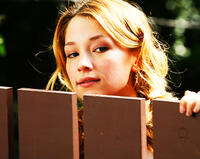 Haley Bennett as Julie in "The Hole."