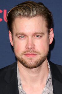 Chord Overstreet at the Women's Cancer Research Fund's "An Unforgettable Evening" benefit gala in Beverly Hills, California.
