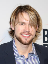 Chord Overstreet at the 2013 BMI Pop Awards in California.