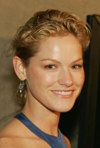 Kelly Overton at the after party of the premiere of "The Ring Two."