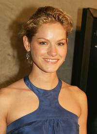 Kelly Overton at the after party of the premiere of "The Ring Two."