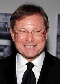 Michael Ovitz at the MoMAs 39th Annual Party.