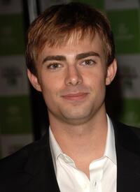 Jonathan Bennett at the 16th annual Environmental Media Awards.
