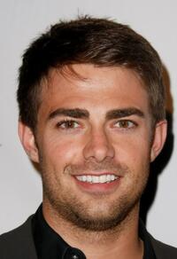 Jonathan Bennett at the RockSugar Pan Asian Kitchen Launch party.