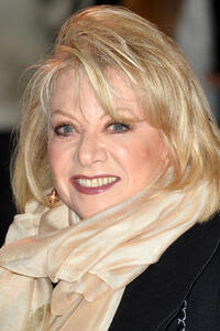Ellen Paige at the opening night of 'Mel Brooks' Young Frankenstein' in Londo.