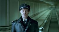 Bard Owe as Odd Horten in "O'Horten."