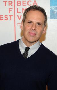 Josh Pais at the premiere of "Please Give" during the 2010 Tribeca Film Festival.