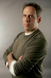Josh Pais at the 2007 Sundance Film Festival.