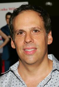 Josh Pais at the premiere of "My Super Ex-Girlfriend."