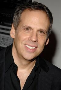 Josh Pais at the premiere of "Teeth."