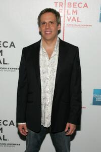 Josh Pais at the premiere of "Watching The Detectives" during the 2007 Tribeca Film Festival.