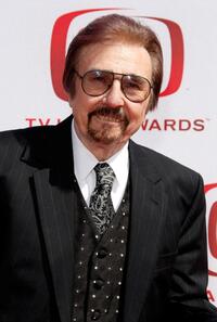 Gary Owens at the 6th annual TV Land Awards.