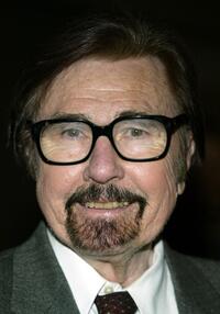 Gary Owens at the Pacific Pioneer Broadcasters Luncheon Honoring actress Joanne Worley.