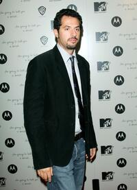 Guy Oseary at the screening of "I'm Going To Tell You A Secret."