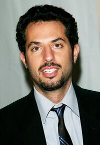 Guy Oseary at the screening of "I'm Going To Tell You A Secret."