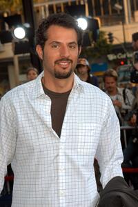Guy Oseary at the premiere of "Lords Of Dogtown."