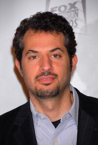 Guy Oseary at the premiere of "The Riches."