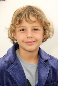 Ty Panitz at the 2008 Pre-Emmys DPA Gifting Lounge.