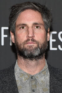 Mark Palansky at the "Rememory" premiere during the 2017 Sundance Film Festival.