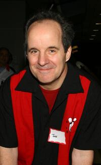 John Pankow at the Second Stage Theatres 19th Annual All-Star Bowling.