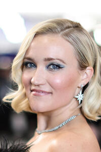 Emily Osment at the 28th Screen Actors Guild Awards in Santa Monica, California.