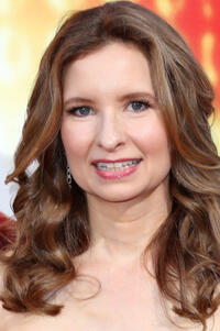 Lennon Parham at the premiere of "The House" in Hollywood.