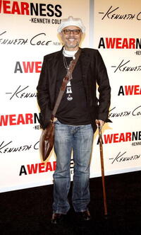 Joe Pantoliano at the launch of "Awearness: Inspiring Stories About How To Make A Difference."