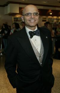 Joe Pantoliano at the Bloomberg News Party after the White House Correspondents Dinner.