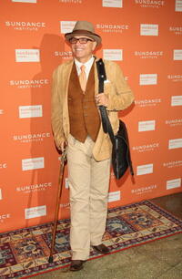 Joe Pantoliano at the 2008 Sundance Gala Fundraiser.
