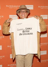 Joe Pantoliano at the 2008 Sundance Gala Fundraiser.