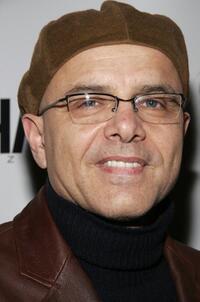 Joe Pantoliano at the 6th Annual Gotham Magazine Gala.