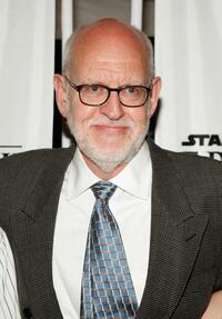 Frank Oz at the premiere of "Star Wars: Episode III Revenge Of The Sith."