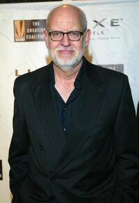 Frank Oz at the Creative Coalition Spotlight Awards.