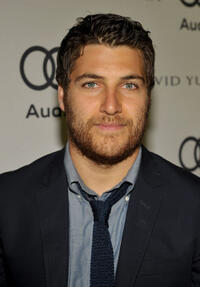 Adam Pally at the Audi and David Yurman 2011 Kick Off Emmy Week in California.