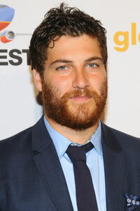 Adam Pally at the 23rd Annual GLAAD Media Awards.